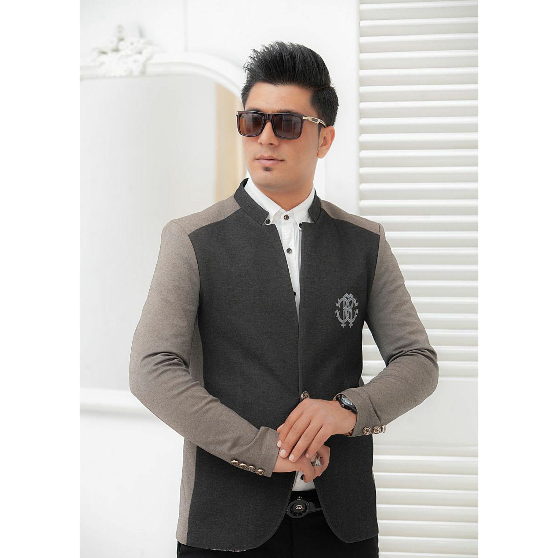 اسماعیل پیرامون یار یار